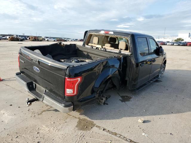 Photo 4 from auction – 2017 FORD F150 SUPER with VIN 1FTEW1C85HKC46926
