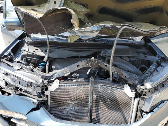 Photo 7 from auction – 2018 HONDA PILOT EXL with VIN 5FNYF5H56JB018312