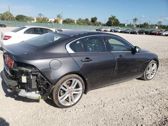 Photo 4 from auction – 2017 JAGUAR XE PRESTIG with VIN SAJAE4BV0HA960223