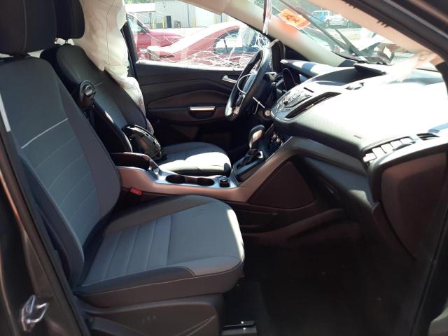 Photo 5 from auction – 2015 FORD ESCAPE SE with VIN 1FMCU9GX6FUC58772