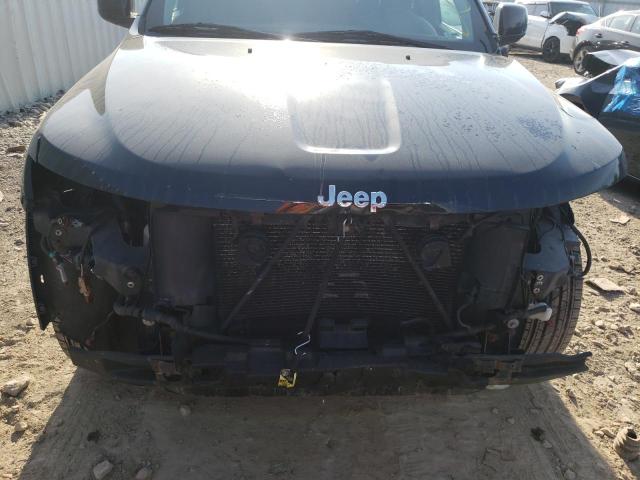 Photo 9 from auction – 2012 JEEP GRAND CHER with VIN 1C4RJFAG2CC117827