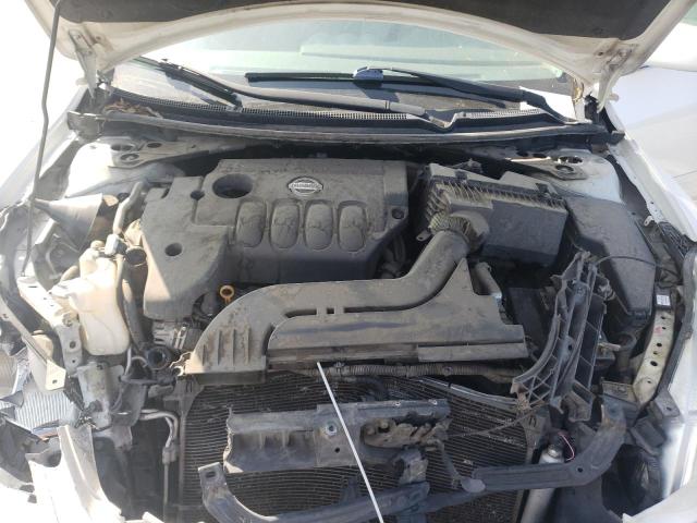 Photo 7 from auction – 2010 NISSAN ALTIMA BAS with VIN 1N4AL2AP1AN527395