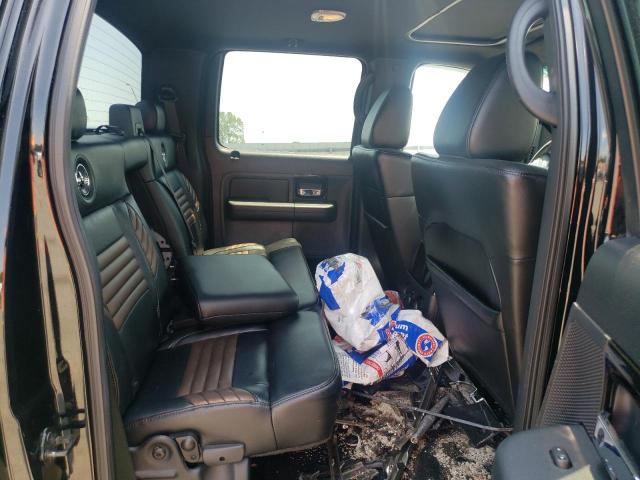 صورة رقم 6 من المزاد - 2008 FORD F150 SUPER مع VIN 1FTRW14558FA68692