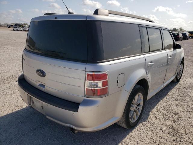 Photo 4 from auction – 2013 FORD FLEX SE with VIN 2FMGK5B86DBD16155