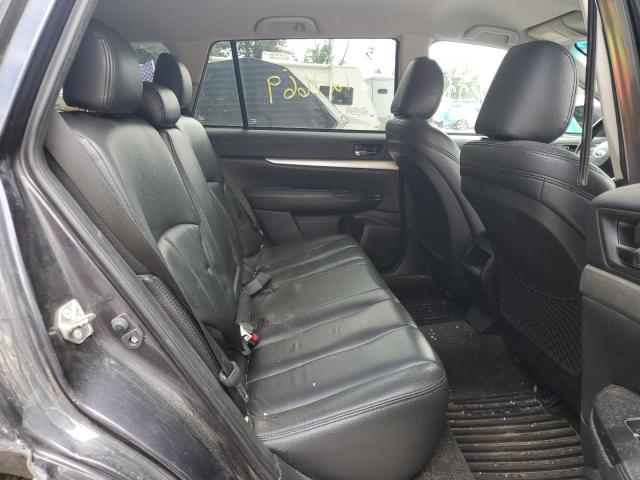 Photo 6 from auction – 2013 SUBARU OUTBACK 2. with VIN 4S4BRBCC9D3320031