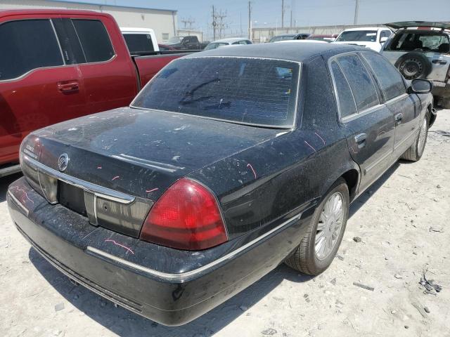Photo 4 from auction – 2011 MERCURY GRAND MARQ with VIN 2MEBM7FV5BX601755