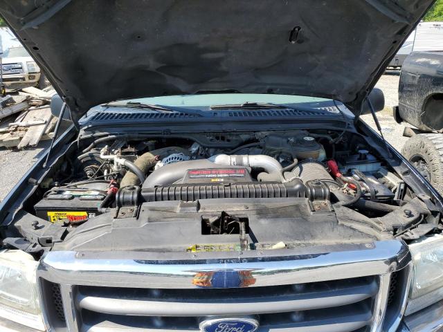 Photo 7 from auction – 2003 FORD F350 SUPER with VIN 1FTWW33PX3EC11510