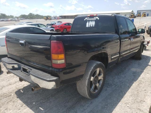 Photo 4 from auction – 2002 CHEVROLET SILVERADO with VIN 2GCEK19V421246965