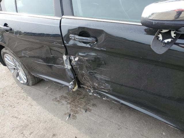 Photo 9 from auction – 2010 FORD TAURUS LIM with VIN 1FAHP2FW0AG128162