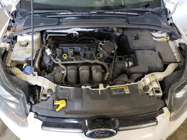 Photo 7 from auction – 2012 FORD FOCUS TITA with VIN 1FAHP3N25CL232953
