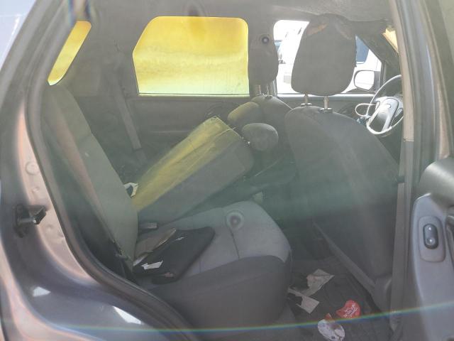 Photo 6 from auction – 2007 FORD ESCAPE XLS with VIN 1FMYU92Z97KC06953