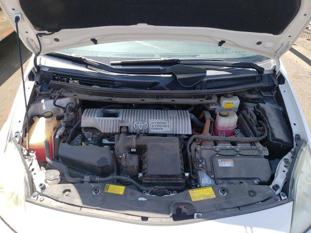 صورة رقم 7 من المزاد - 2013 TOYOTA PRIUS مع VIN JTDKN3DU8D5657579