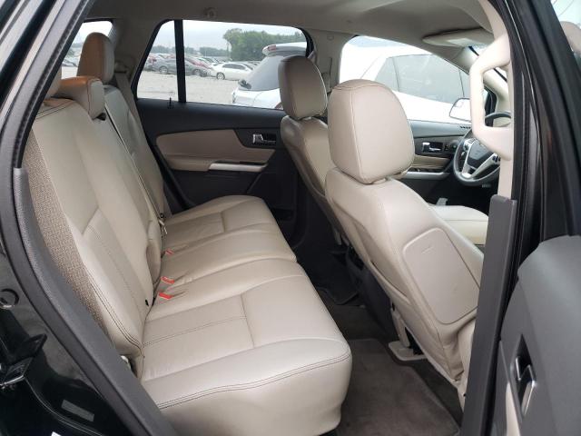 Photo 6 from auction – 2014 FORD EDGE SEL with VIN 2FMDK3JC9EBB35260