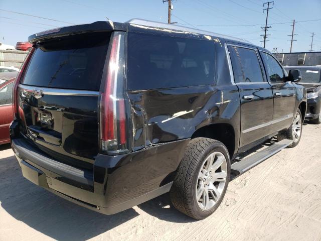 Photo 4 from auction – 2019 CADILLAC ESCALADE E with VIN 1GYS3JKJXKR283592