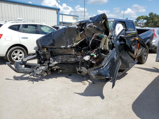 Photo 2 from auction – 2019 RAM 1500 CLASS with VIN 1C6RR6GG4KS670037