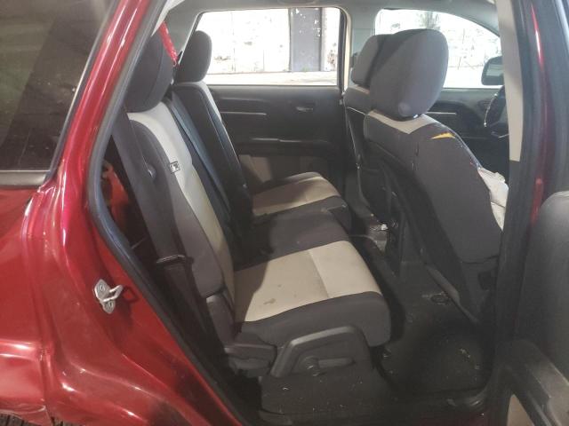 Photo 6 from auction – 2009 DODGE JOURNEY SX with VIN 3D4GG57V09T209105