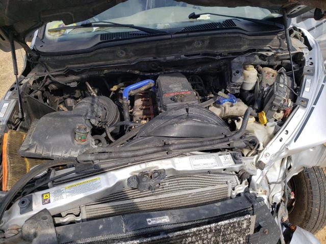 Photo 7 from auction – 2007 DODGE RAM 3500 with VIN 3D7MX49A97G783749