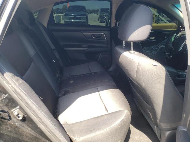 Photo 6 from auction – 2016 NISSAN ALTIMA 2.5 with VIN 1N4AL3AP3GN390555