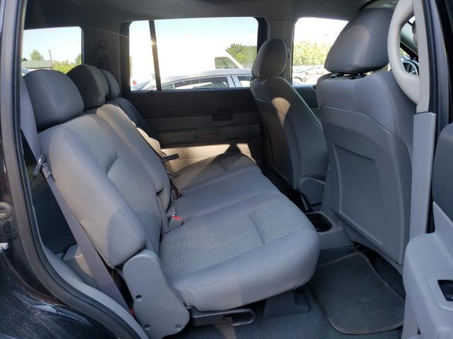 Photo 6 from auction – 2008 DODGE DURANGO SX with VIN 1D8HB38NX8F111406