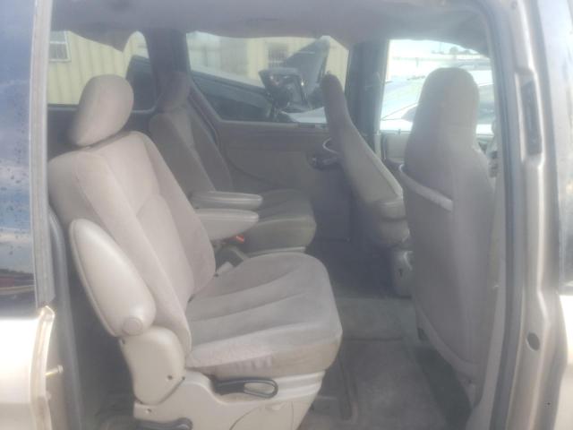 Photo 6 from auction – 2002 DODGE GRAND CARA with VIN 2B4GP44R52R750445