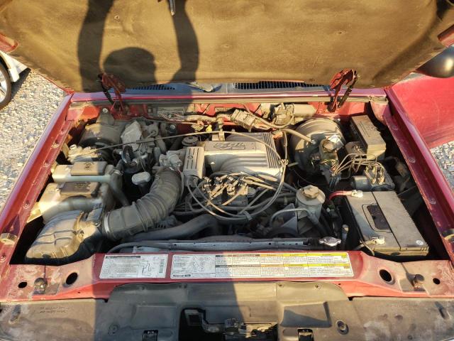 Photo 7 from auction – 2001 FORD EXPLORER E with VIN 1FMDU84P91ZA51940