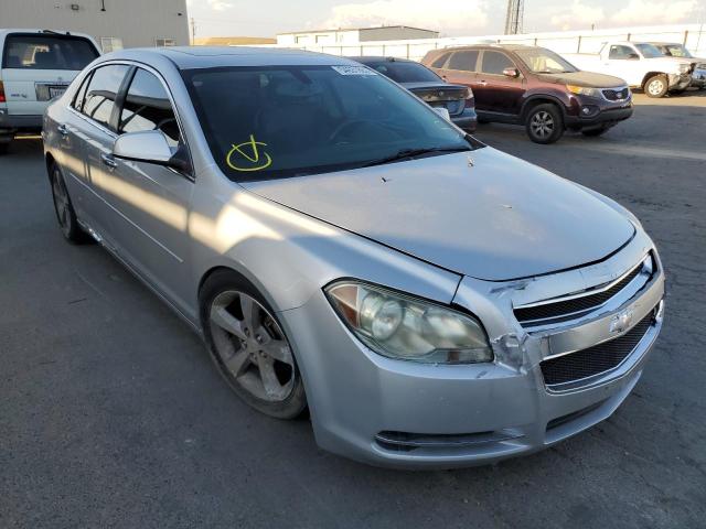 CHEVROLET MALIBU 2LT 2012 مع رقم تعريف المركبة 1G1ZD5E09CF375591 - صورة من المزاد