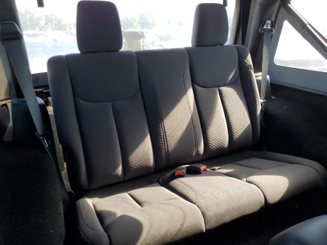 Photo 6 from auction – 2016 JEEP WRANGLER S with VIN 1C4AJWAG4GL240421