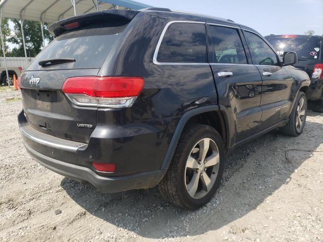 Photo 4 from auction – 2015 JEEP GRAND CHER with VIN 1C4RJEBM2FC957061
