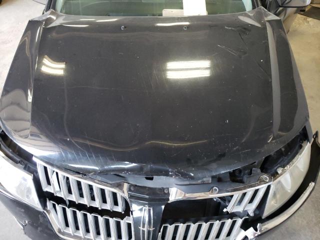 Photo 7 from auction – 2010 LINCOLN MKZ with VIN 3LNHL2GC0AR655987