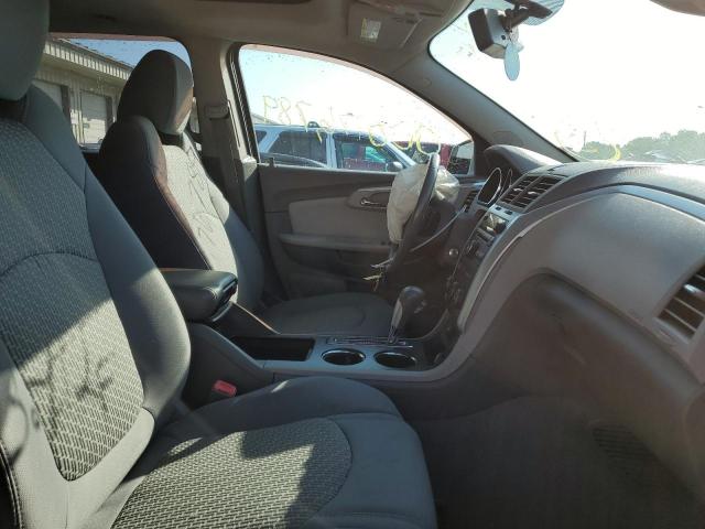 Photo 5 from auction – 2009 CHEVROLET TRAVERSE L with VIN 1GNER23D79S180382