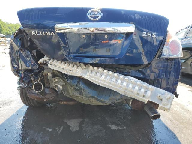 Photo 9 from auction – 2012 NISSAN ALTIMA BAS with VIN 1N4AL2AP4CC252152