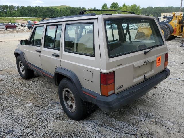 Photo 3 from auction – 1995 JEEP CHEROKEE S with VIN 1J4FT68S8SL590969