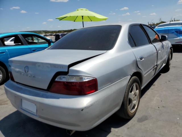 Photo 4 from auction – 2002 ACURA 3.2TL with VIN 19UUA566X2A023081