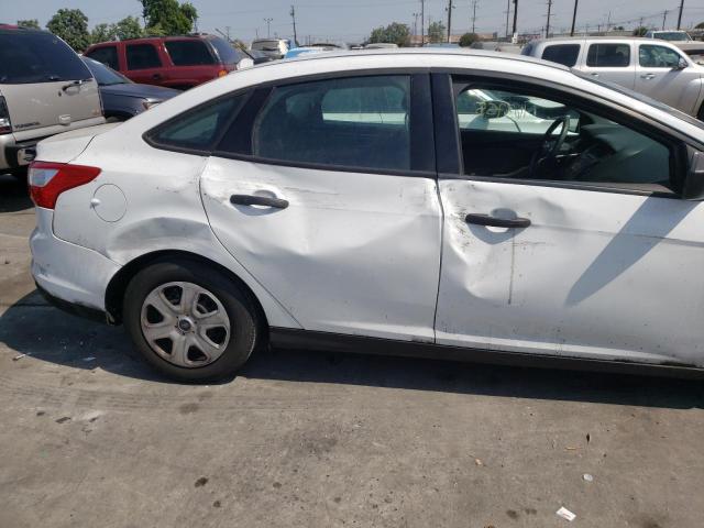 Photo 9 from auction – 2013 FORD FOCUS S with VIN 1FADP3E25DL277259
