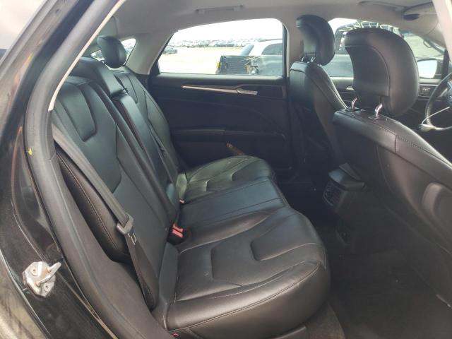 Photo 6 from auction – 2013 FORD FUSION TIT with VIN 3FA6P0K91DR367874