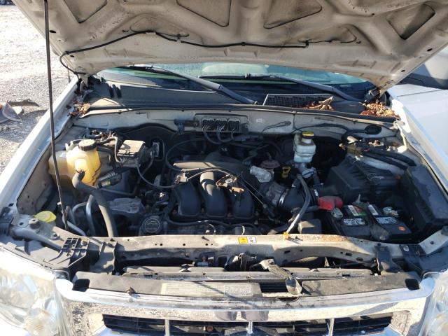 Photo 7 from auction – 2008 FORD ESCAPE XLT with VIN 1FMCU93178KA95520