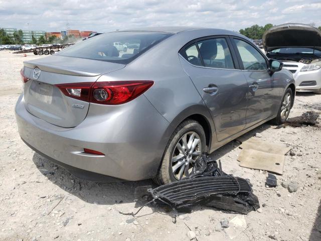 Photo 4 from auction – 2014 MAZDA 3 TOURING with VIN JM1BM1V79E1116808