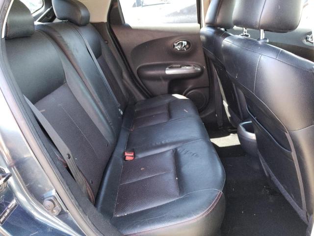 Photo 6 from auction – 2012 NISSAN JUKE S with VIN JN8AF5MR9CT114997