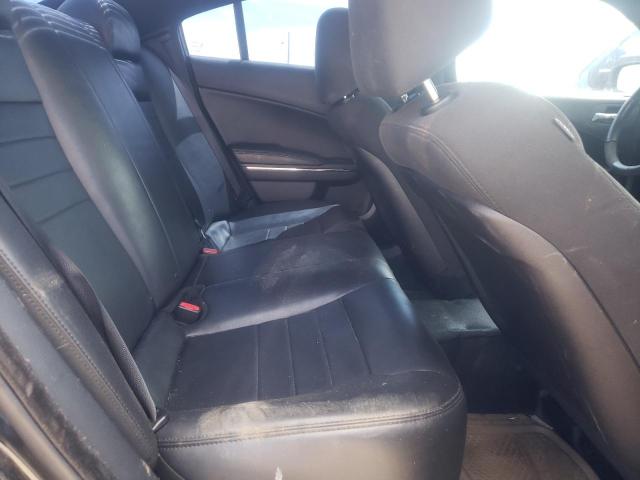 Photo 6 from auction – 2012 DODGE CHARGER PO with VIN 2C3CDXAT1CH168754
