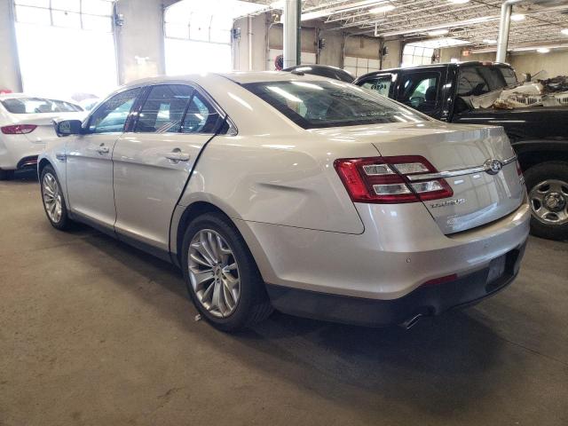 Zdjęcie 3 z aukcji – 2017 FORD TAURUS LIM z VIN 1FAHP2F83HG115689