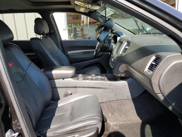 Photo 5 from auction – 2014 DODGE DURANGO R/ with VIN 1C4SDJCT5EC591893