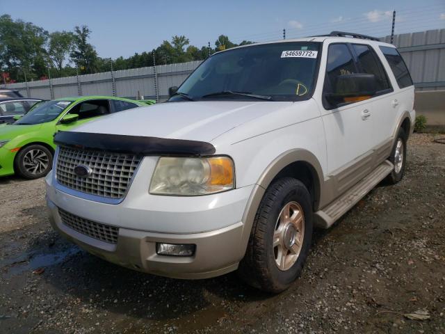 Photo 2 from auction – 2005 FORD EXPEDITION with VIN 1FMFU17545LA73914