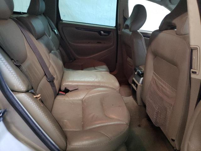 Photo 6 from auction – 2004 VOLVO XC70 with VIN YV1SZ59H241125029