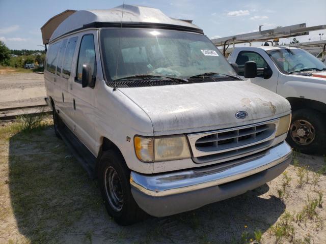 FORD ECONOLINE 1998 with VIN 1FBSS31L4WHB95712 - Photo from auction