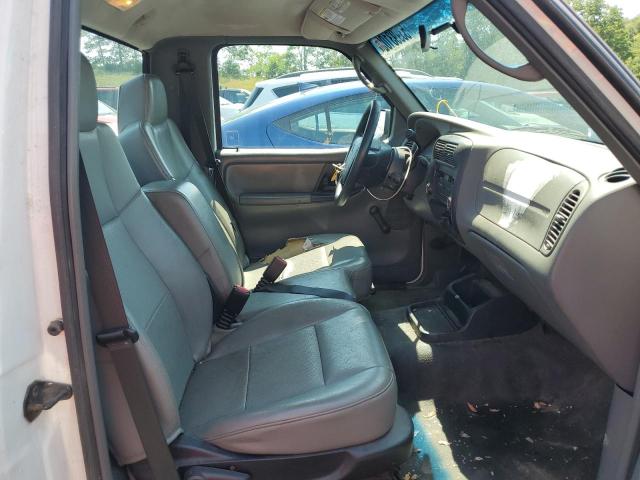 Photo 5 from auction – 2008 FORD RANGER with VIN 1FTYR10D78PA46171