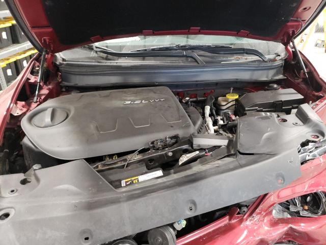 Photo 7 from auction – 2014 JEEP CHEROKEE L with VIN 1C4PJMCS0EW287103