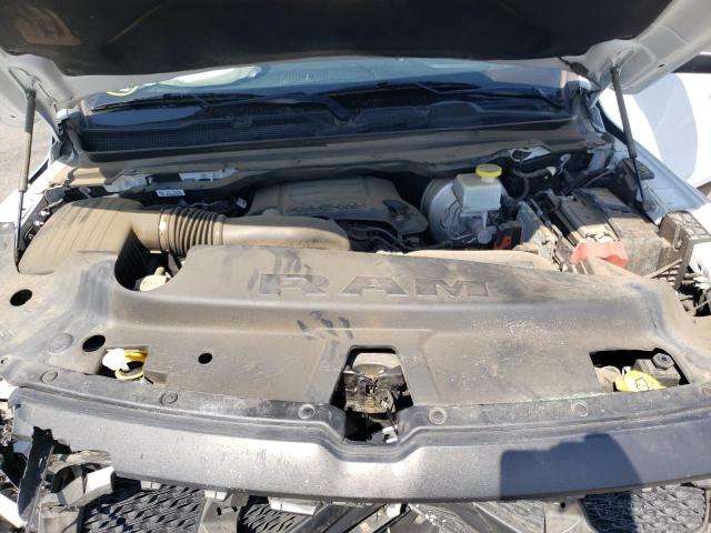 Photo 7 from auction – 2019 RAM 1500 REBEL with VIN 1C6SRFET1KN865223