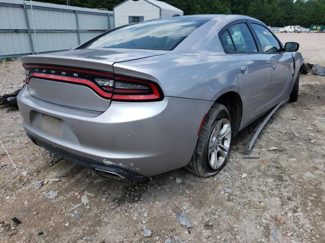 Zdjęcie 4 z aukcji – 2015 DODGE CHARGER SE z VIN 2C3CDXBG6FH856884
