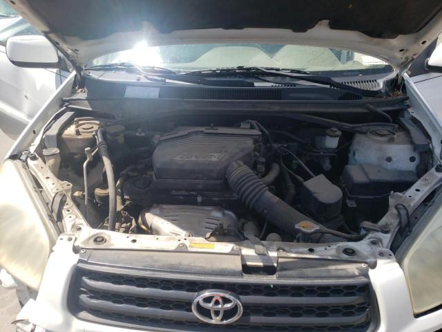 Photo 7 from auction – 2002 TOYOTA RAV4 with VIN JTEHH20V620144475