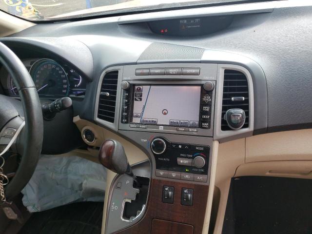 Photo 9 from auction – 2012 TOYOTA VENZA LE with VIN 4T3BK3BBXCU067692